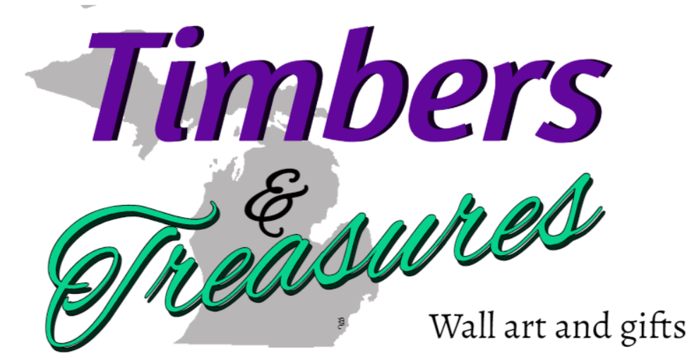 Timbers and Treasures
